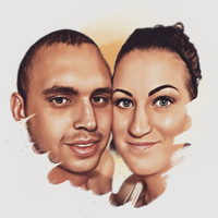 Nick & Trinity Brito
