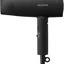 SALONIA Speedy Ion Hair Dryer