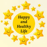 HealthyLifeHappyLife