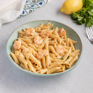 https://www.goodchefbadchef.com.au/recipes/penne-with-prawns-and-lemon-butter-sauce