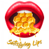 Satisfying Lips