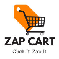 Zap Cart