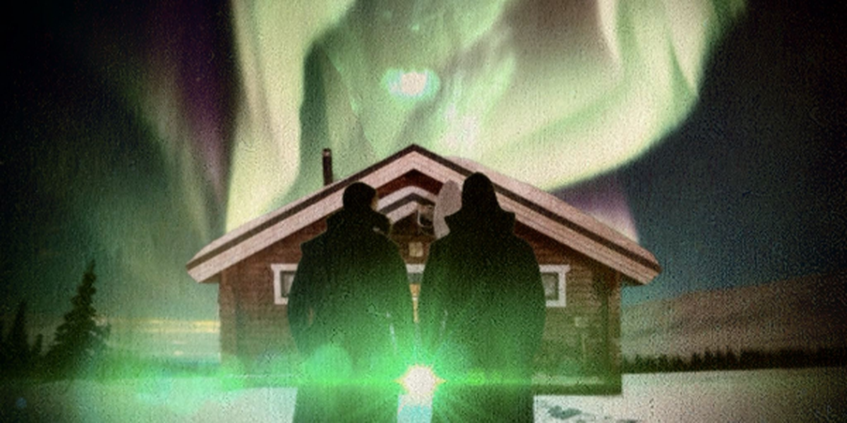 Fear in Finland - The Sami