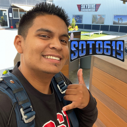 Luis Soto