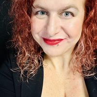 Dréa Dickie