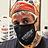 Matt