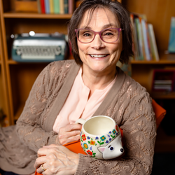 Cindy Williams Schrauben