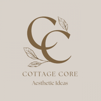 Aesthetic cottage core