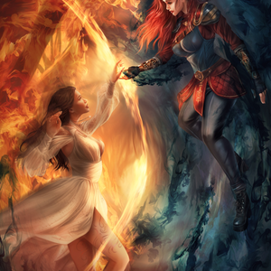 https://charissaweaksauthor.myshopify.com/collections/art-prints-bookmarks