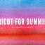 Cricut for Dummies Facebook Group