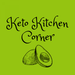 Keto Kitchen Corner