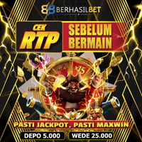 Berhasilbet official