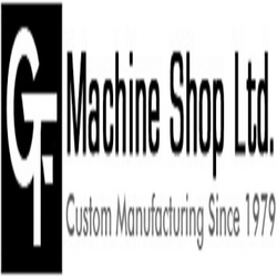 GF Machine Shop Ltd