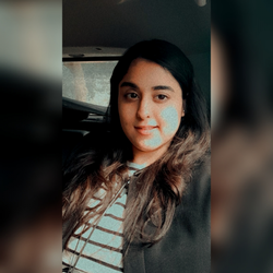 Samridhi Bhandari 