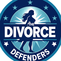 The Divorce Defenders