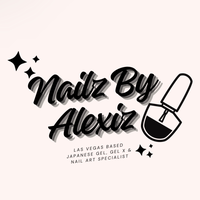 Nailz By Alexiz