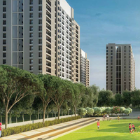 Sobha Scarlet