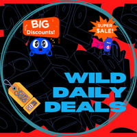 WildDailyDeals