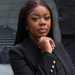 Charmaine mabika