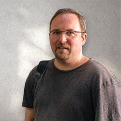 Cédric Piechowski