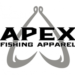 Apex Fishing Apparel