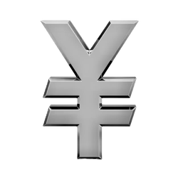 ¥en