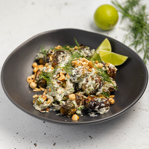 https://everydaygourmet.tv/recipes/crispy-brussels-sprouts-with-sour-cream-dressing