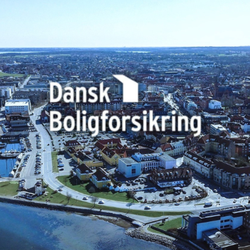 Dansk Boligforsikring: Din forsikringspartner ved køb og salg af bolig                                    -