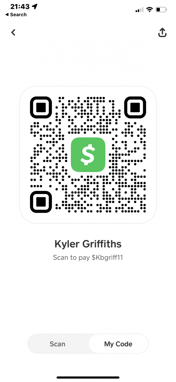 Scan me