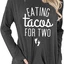 Eating Tacos for Two