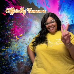 Officially Tamarra 