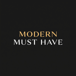 Modern Must Haves