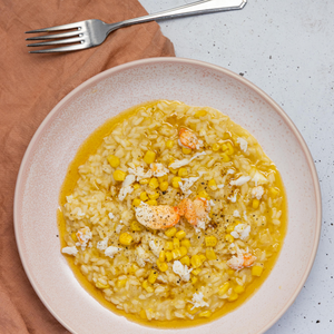 https://everydaygourmet.tv/recipes/crab-and-corn-risotto