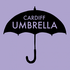 Cardiff Umbrella