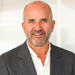 Mark Deuber, MD