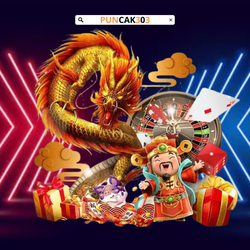 Puncak303: Platform Game Online