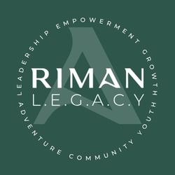 RIMAN L.E.G.A.C.Y