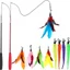 Feather Toys