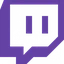 Watch me on Twitch