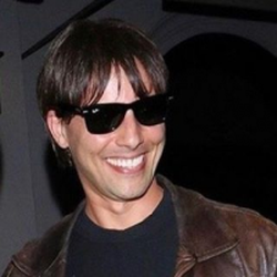 Not Tom Cruise | Evan Ferrante