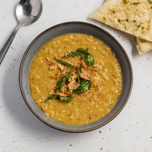 https://everydaygourmet.tv/recipes/indian-rice-soup