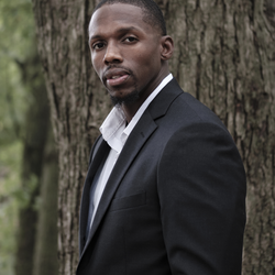 Anthony Johnson