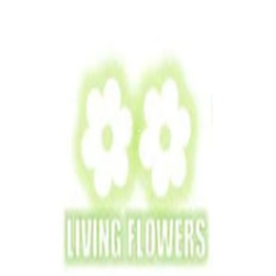 living flowers