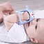 Never Drop Baby Teether