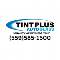Tint Plus Auto Glass 