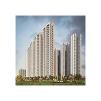 Prestige Oakville Floor Plan