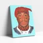Tupac Prints
