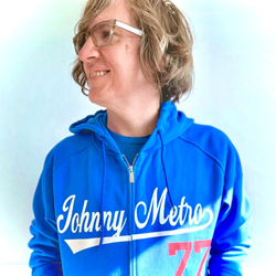 Johnny Metro