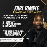 Earl the Money Coach 