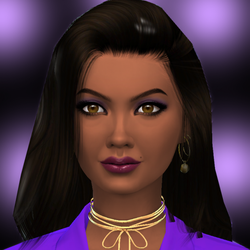 Lady Ouiji